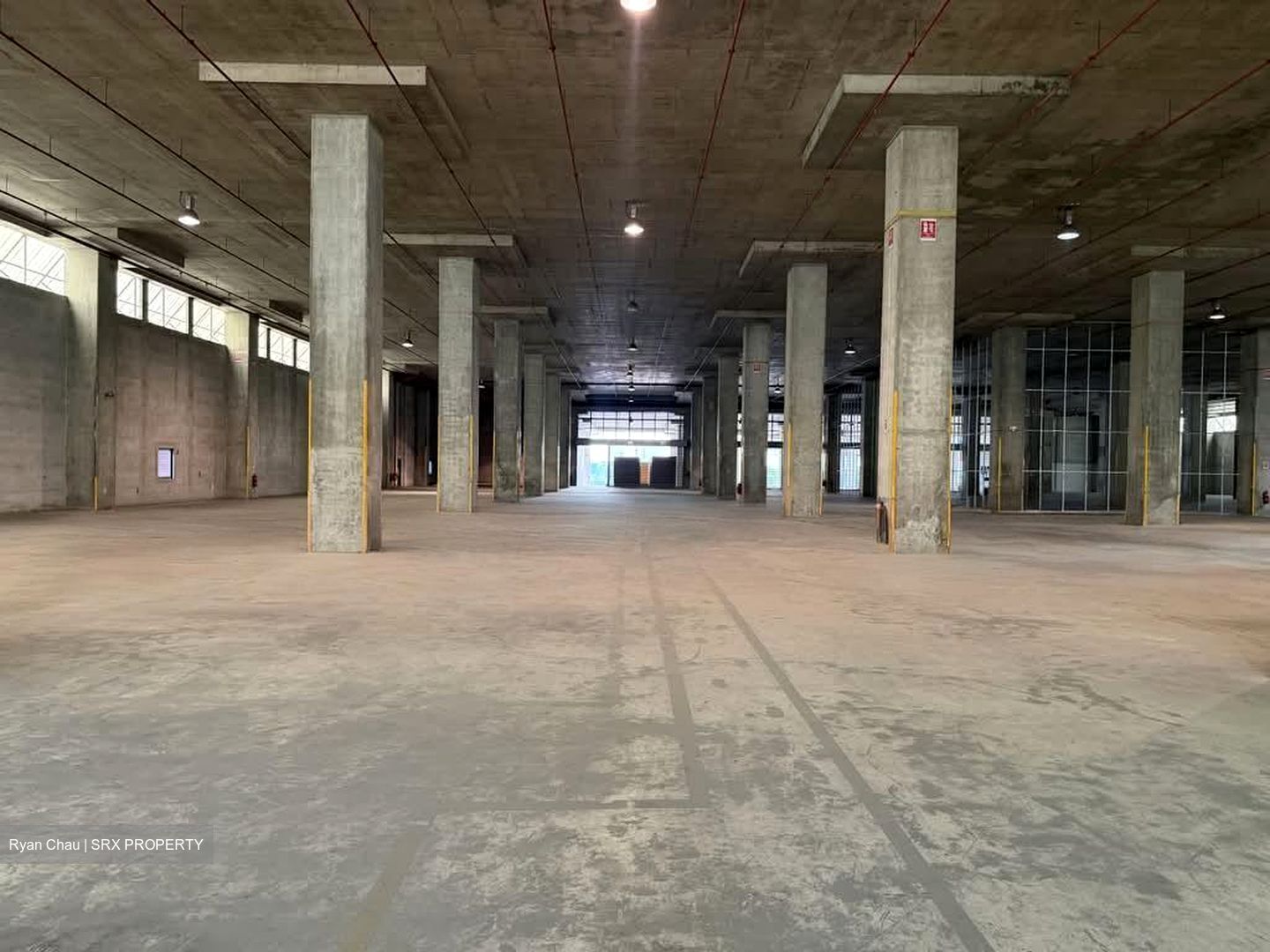 Gul Street 2 (D22), Warehouse #585398481